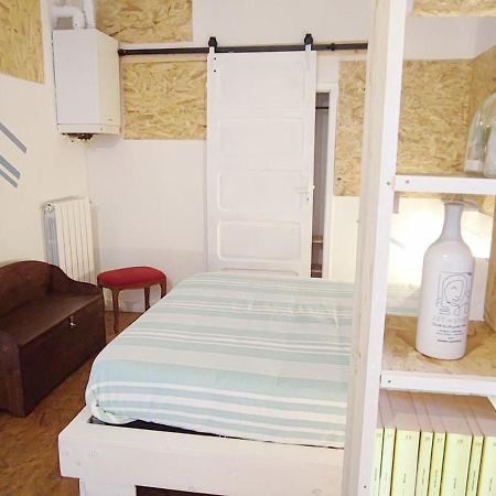 Residenza Bibliososta Appartement Ventimiglia Buitenkant foto
