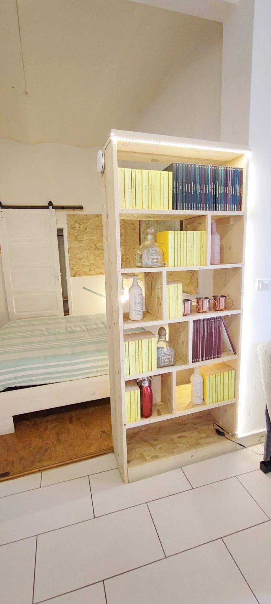 Residenza Bibliososta Appartement Ventimiglia Buitenkant foto