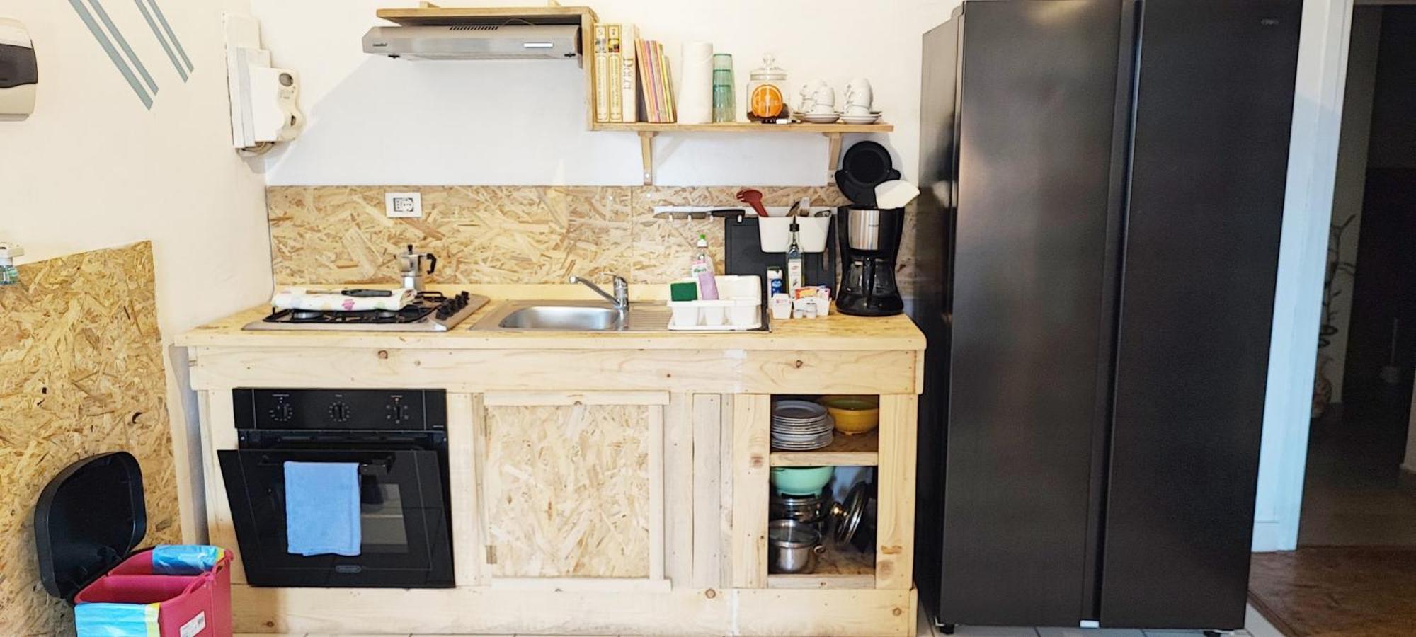 Residenza Bibliososta Appartement Ventimiglia Buitenkant foto