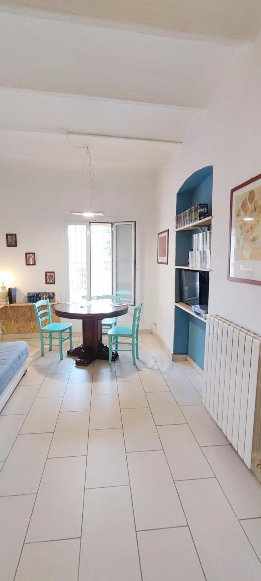 Residenza Bibliososta Appartement Ventimiglia Buitenkant foto