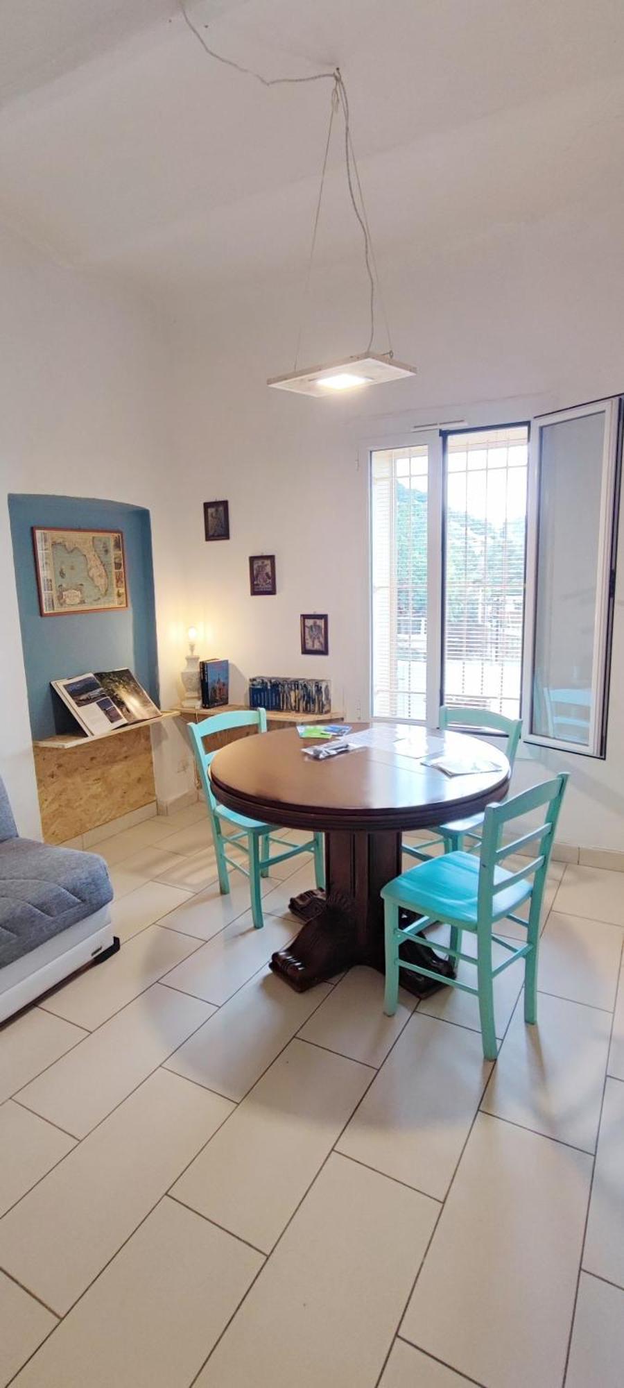 Residenza Bibliososta Appartement Ventimiglia Buitenkant foto