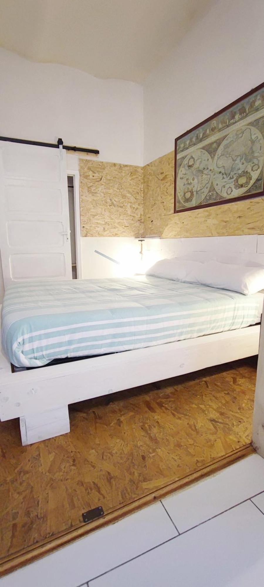 Residenza Bibliososta Appartement Ventimiglia Buitenkant foto