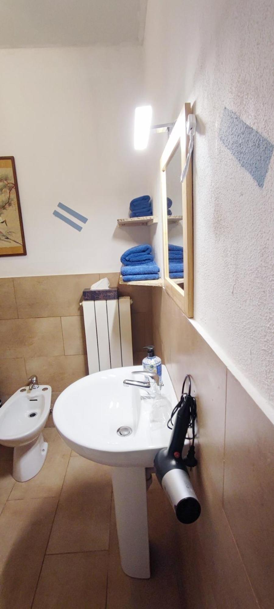 Residenza Bibliososta Appartement Ventimiglia Buitenkant foto