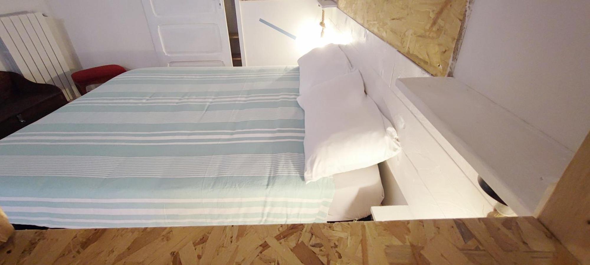 Residenza Bibliososta Appartement Ventimiglia Buitenkant foto