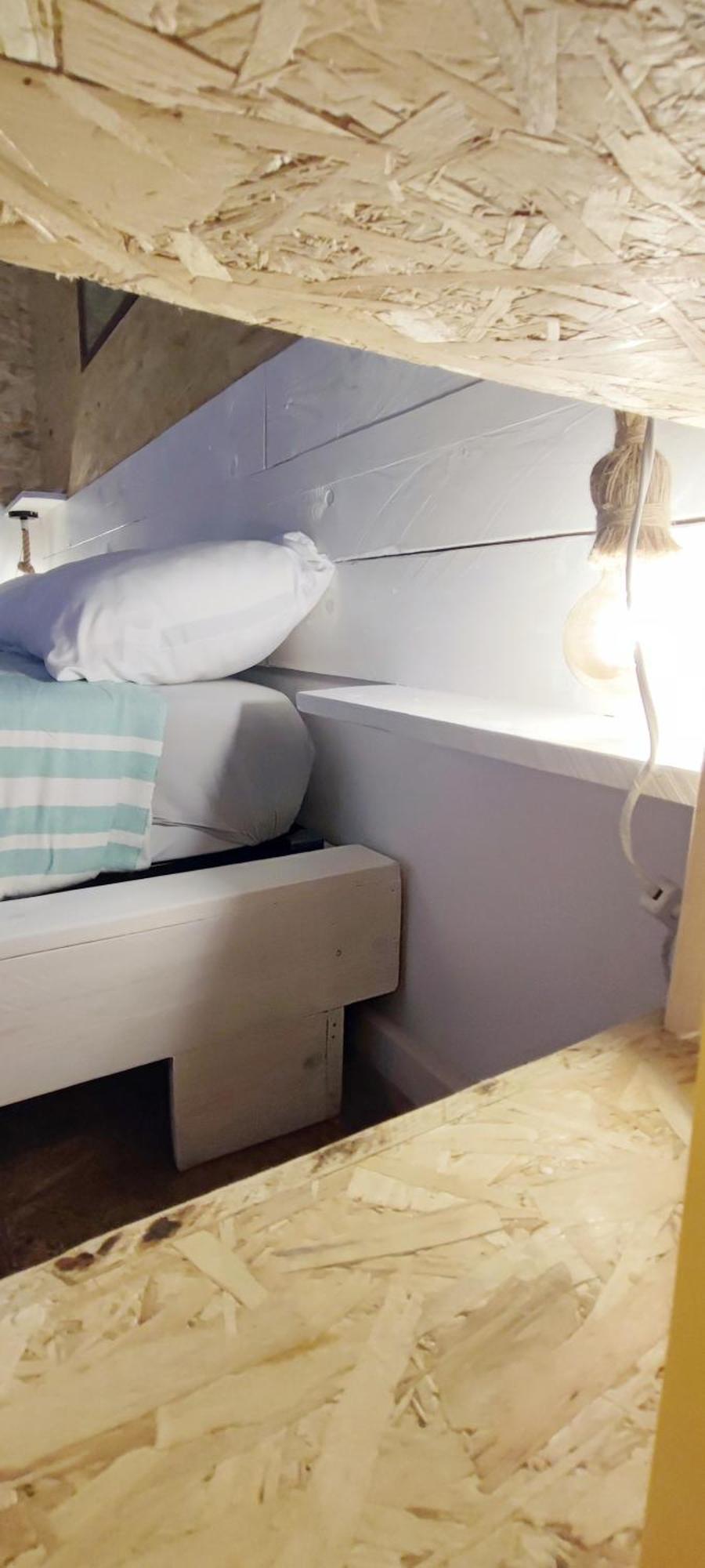Residenza Bibliososta Appartement Ventimiglia Buitenkant foto