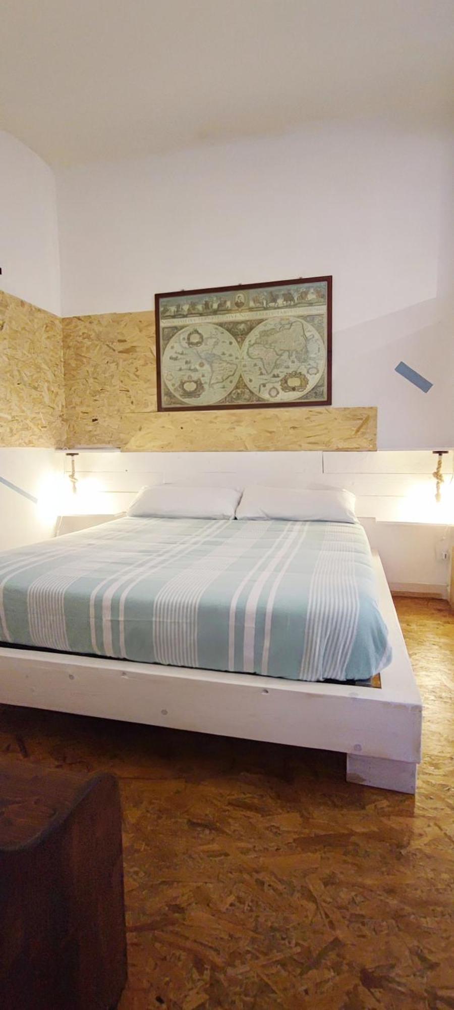 Residenza Bibliososta Appartement Ventimiglia Buitenkant foto