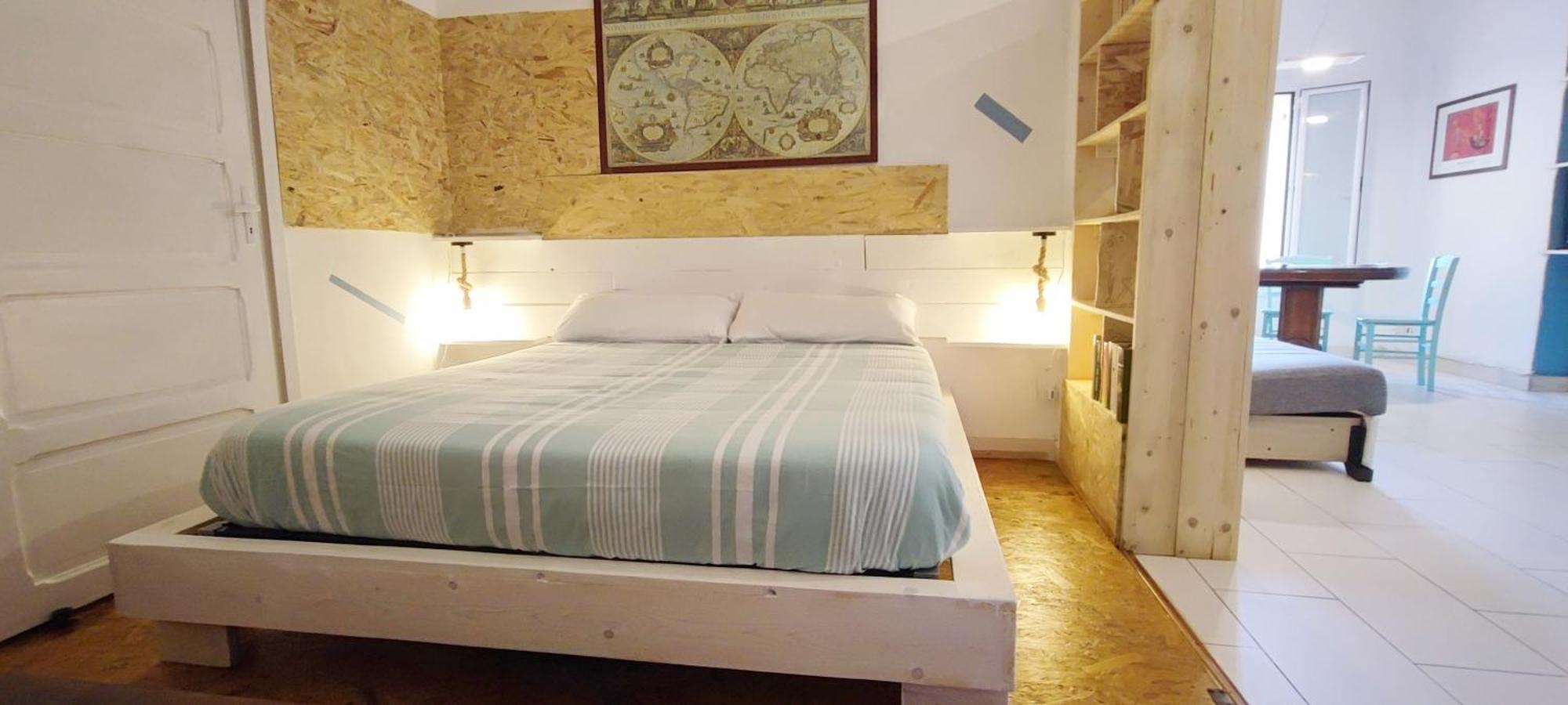 Residenza Bibliososta Appartement Ventimiglia Buitenkant foto