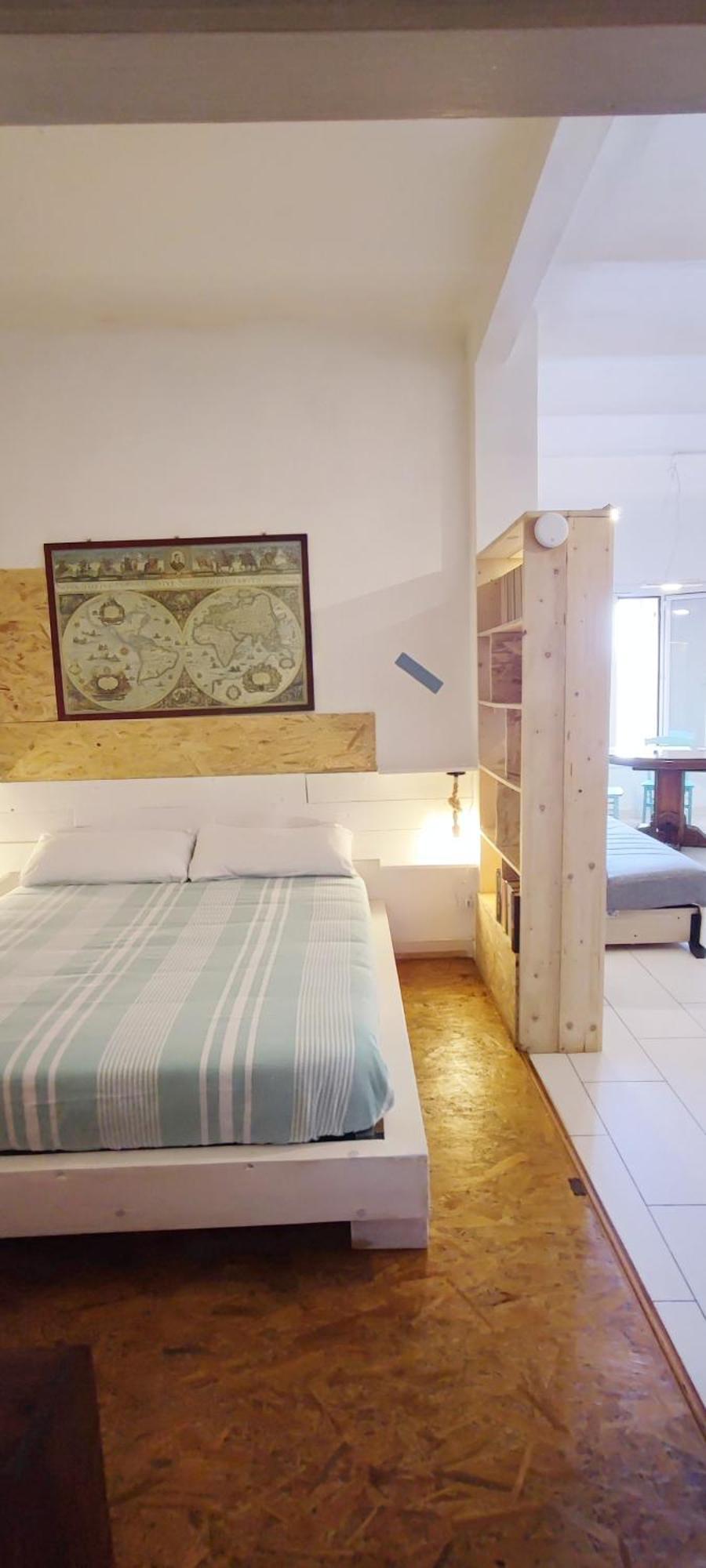 Residenza Bibliososta Appartement Ventimiglia Buitenkant foto