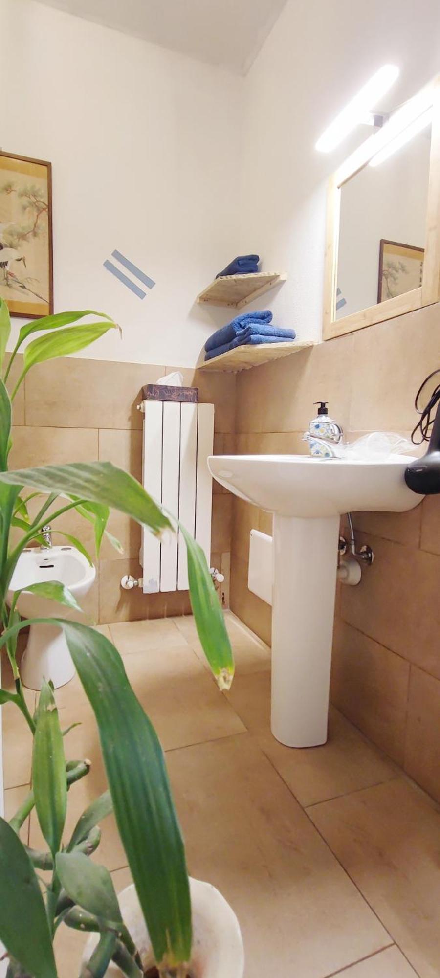 Residenza Bibliososta Appartement Ventimiglia Buitenkant foto