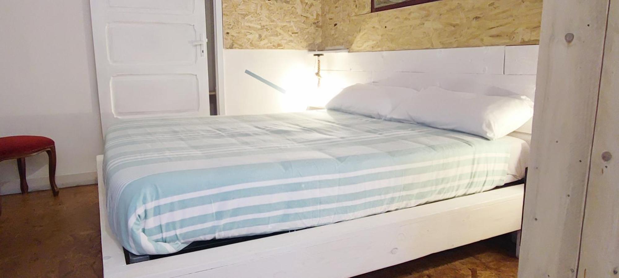 Residenza Bibliososta Appartement Ventimiglia Buitenkant foto