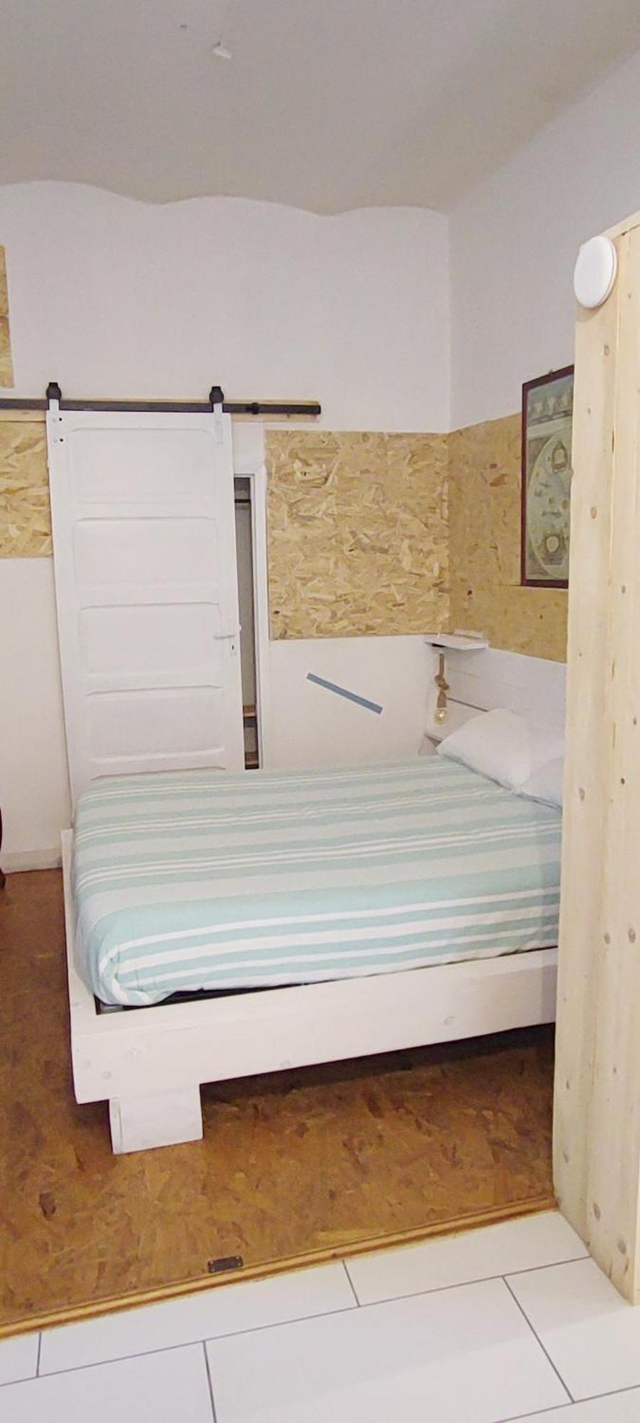 Residenza Bibliososta Appartement Ventimiglia Buitenkant foto