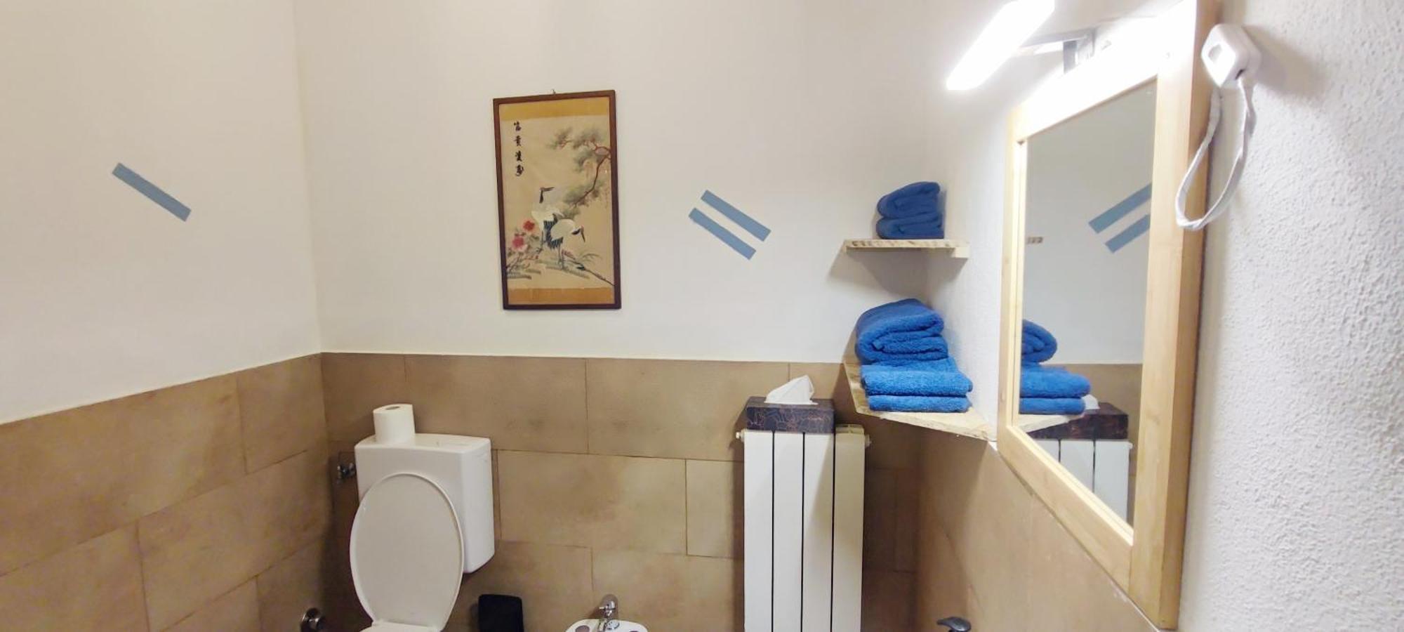 Residenza Bibliososta Appartement Ventimiglia Buitenkant foto